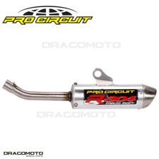 HONDA CR 125 R 2000-2001 Pot
