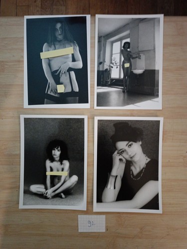 Lot photos argentique - lot, 4