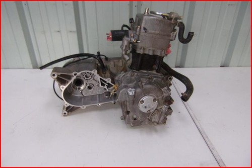 Kymco kxr 250 2004 - 250, 2004-2007