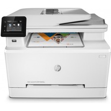 HP Color LaserJet Pro