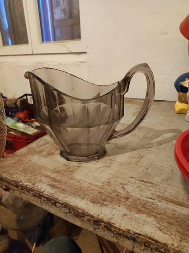 Superbe pichet carafe vintage - superbe,