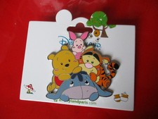 PIN S DISNEYLAND PARIS   MINI