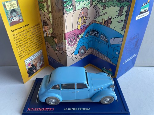 Atlas collection tintin 27 - collection,