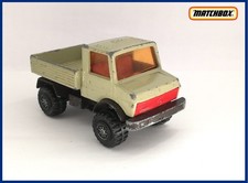 MATCHBOX K30 SUPERKINGS -