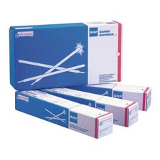 Etui de 85 électrodes