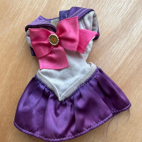 Vêtements poupée sailor - poupée,