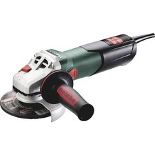 Meuleuse d'angle Metabo WEV