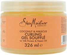 Shea Moisture Curling Gel