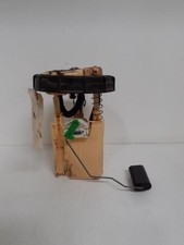 Pompe à carburant RENAULT CLIO 4 PHASE 2 Gris Platine (TED69) 172021275R