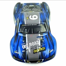 Carrosserie short course - 1/10,