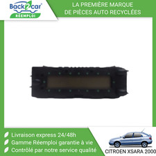 🏆 MONTRE CITROEN XSARA
