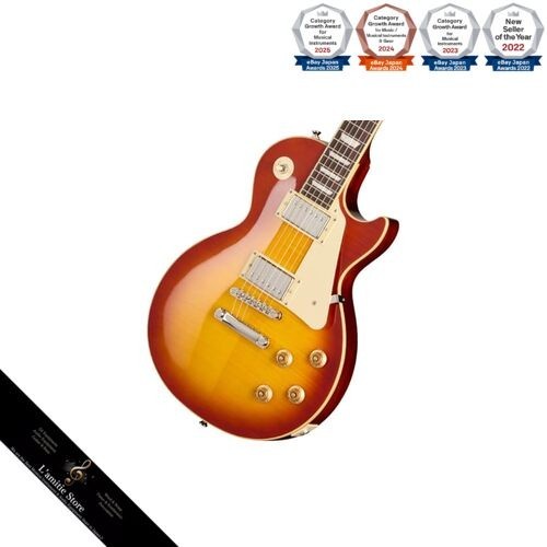 Epiphone inspiré par - epiphone/inspiré,