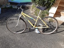 Velo femme vtc - femme, avec