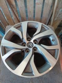 Jante citroen aircross 8 - aircross, 1.8