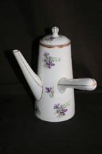 Verseuse/chocolatière