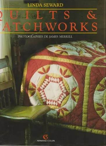 Quilts patchworks linda - patchworks,,