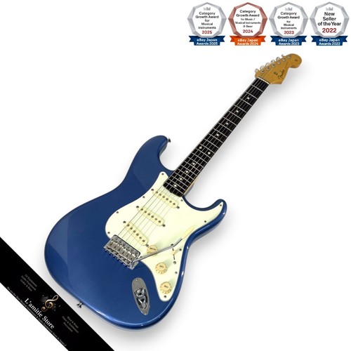 Fender japan exclusive classic - japan,