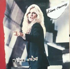 Kim Carnes Mistaken Identity