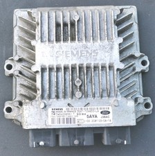 Calculateur Moteur Ford FIESTA