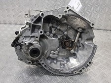 Boite 5 vitesses - Peugeot