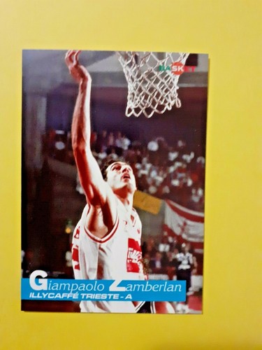 Figurina card joker basket - card,