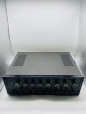 Amplificateur Intégré Sansui AU-999 Audio Vintage De JPN F/S Testé Fonctionnel