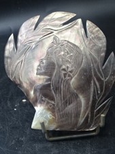 Belle nacre de tahiti