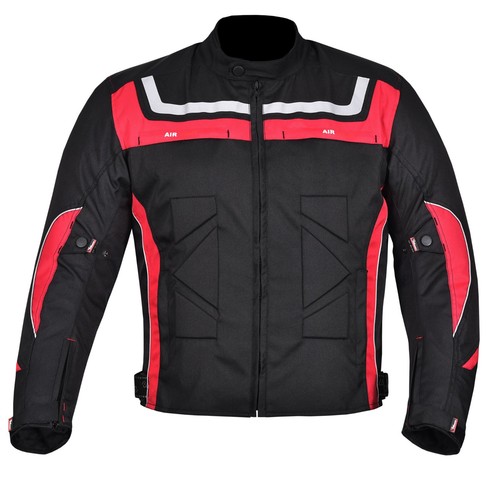 Veste moto textile cordura - moto,