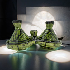 Petit Tajine marocain