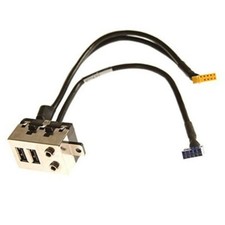 Front Panel I/O HP Compaq