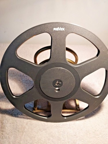 Revox plastic 5 - revox,