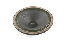 1 Haut-Parleur 38Cm 15" Solton Boon