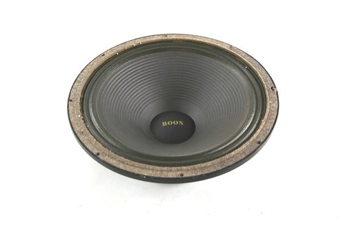 Haut parleur 38cm - haut-parleur,