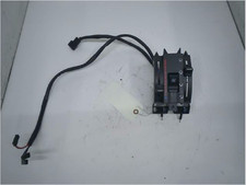 Commande de chauffage occasion