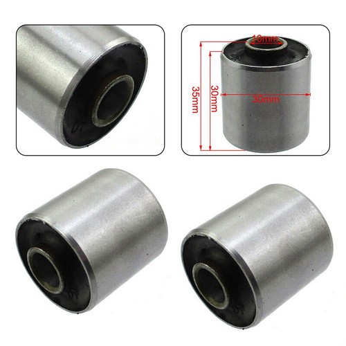 Pcs douille support - 2,