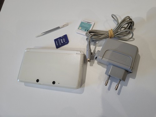 Console nintendo 3ds - console,