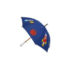 Parapluie enfant cosmonaute fabriqué en France