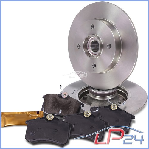 Atec disques frein - disques, +