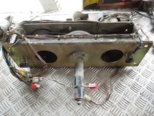 bloc de direction retour de force borne arcade sega rally championship