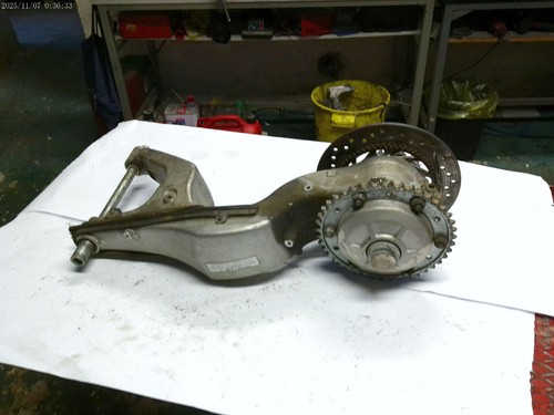 Honda vfr 800 rc46 - rc46, v-tec