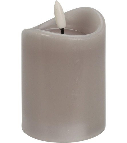 Led bougies minuteur - led,