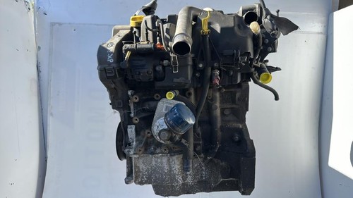 Moteur renault scenic phase - scenic,