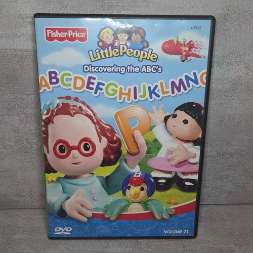 Fisher price little - fisher-price,