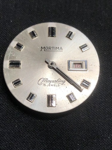 Mortima mayerling jewels - 15,