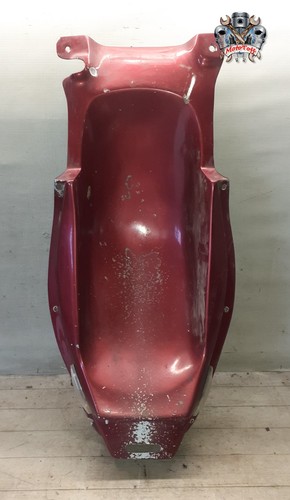 Passage roue arriere - arriere, suzuki