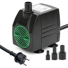 Pompe Eau Submersible 450L/H