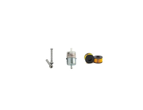 Kit service filtre - de,