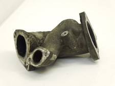 Audi A4 Cabriolet 8H B7 2.7 3.0 Tuyau de corps de papillon diesel TDi V6