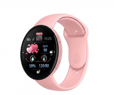 Montre Connectée D18