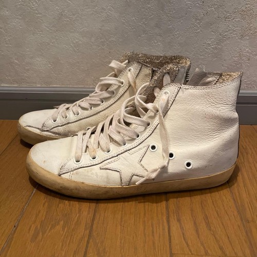 Baskets golden goose - baskets, ggdb